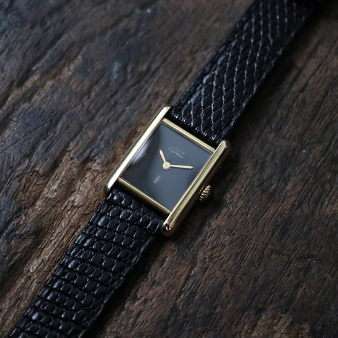 CARTIER / KS-1000
